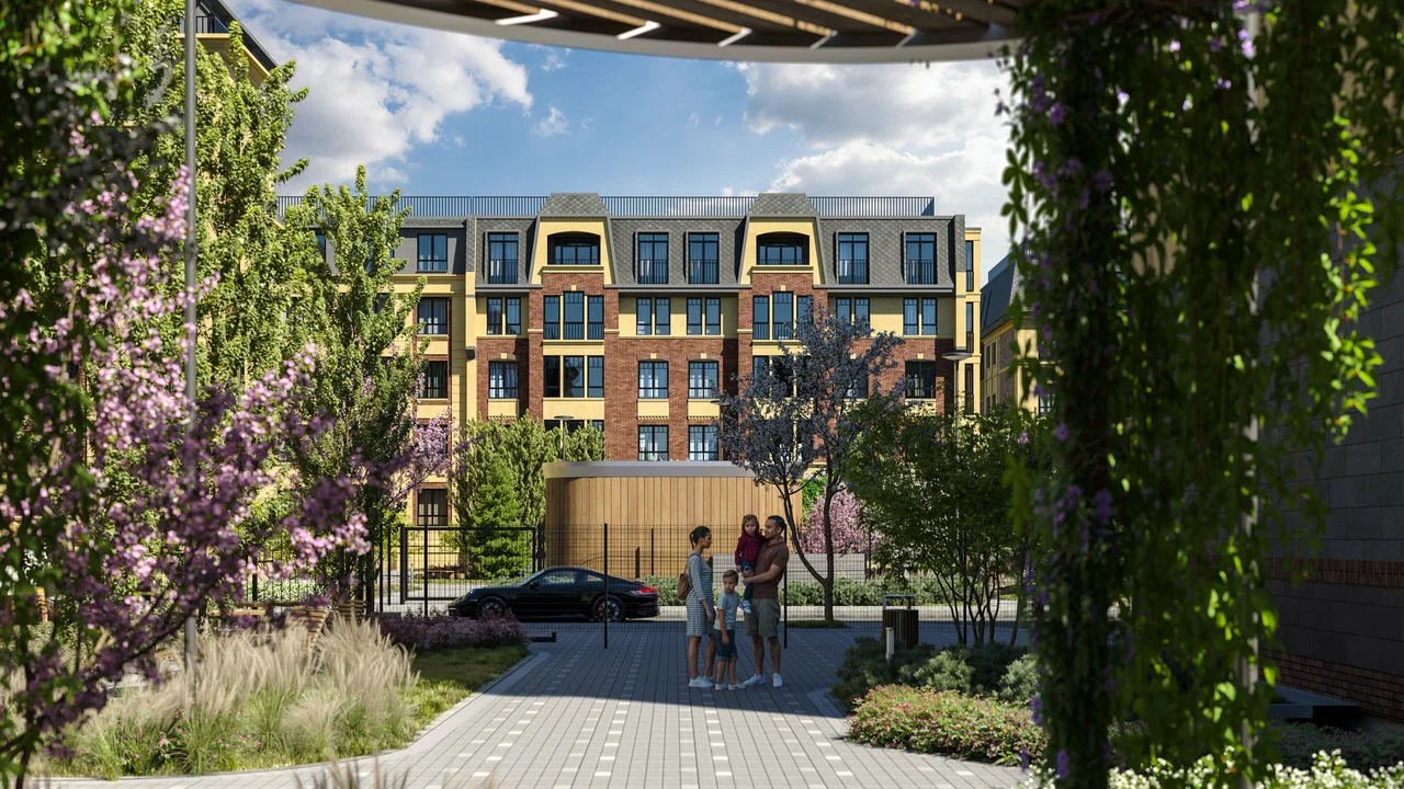 ЖК «Парад», изображение-3